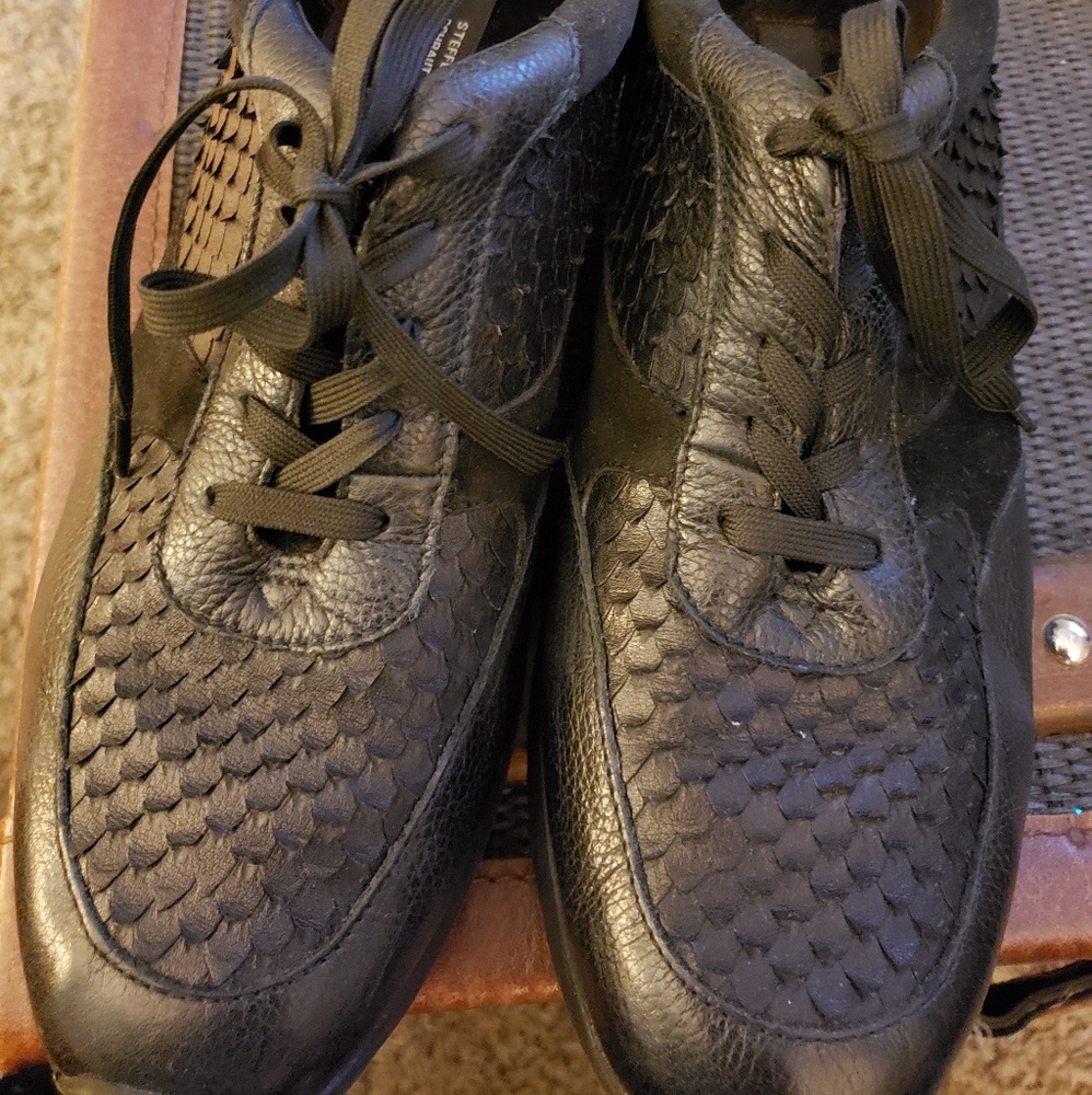 Steffen Schraut Sneakers